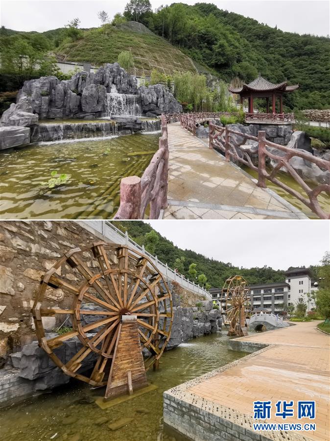 （新華視點&middot;圖文互動）（5）學(xué)校建漂亮點本無錯，為何這所&ldquo;豪華中學(xué)&rdquo;讓人困惑？