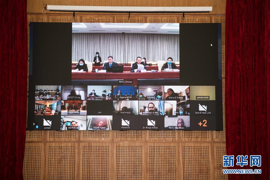 (新華全媒頭條·圖文互動(dòng))(9)世界抗疫之戰(zhàn)的啟示——寫在2020年全球新冠確診病例達(dá)2020萬(wàn)之際