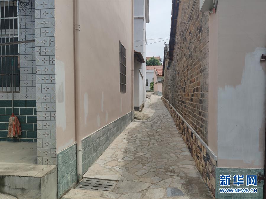 （總書記推動的改革身邊事&middot;基層治理改革篇&middot;圖文互動）（3）特寫：&ldquo;銅墻鐵壁&rdquo;是怎樣煉成的？&mdash;&mdash;小村戰(zhàn)&ldquo;疫&rdquo;折射基層治理密碼