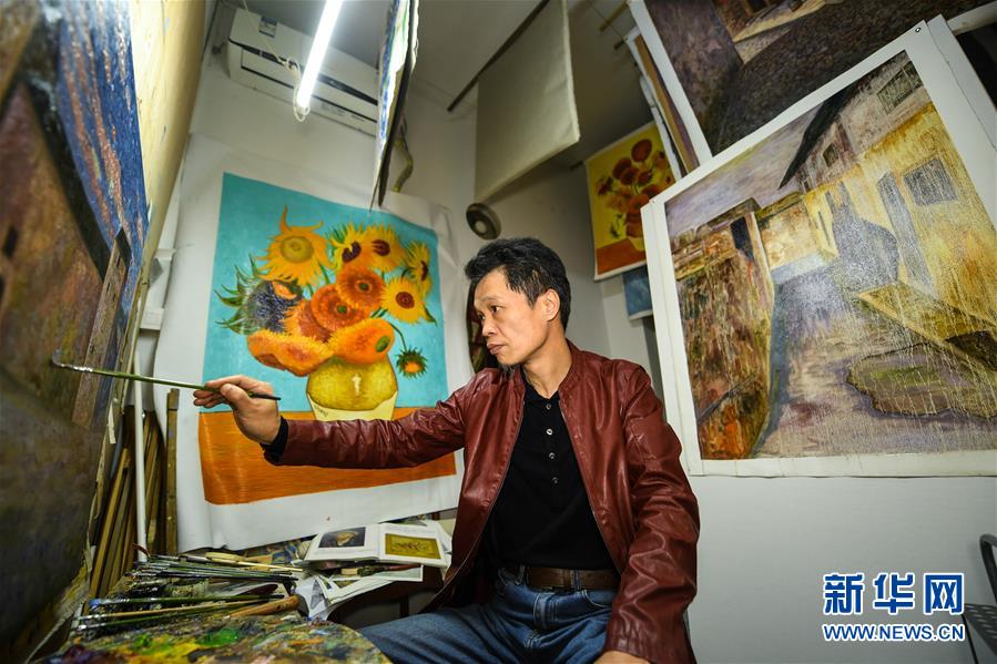 (新華全媒頭條·圖文互動(dòng))(6)鯤鵬展翅九萬里——深圳奮力跑好建設(shè)中國特色社會(huì)主義先行示范區(qū)“第一程”