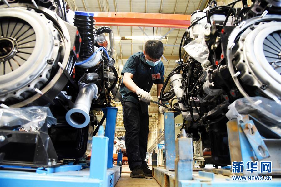 （圖文互動(dòng)）（3）把&ldquo;試驗(yàn)田&rdquo;種成&ldquo;高產(chǎn)田&rdquo;&mdash;&mdash;記中國(guó)（山東）自由貿(mào)易試驗(yàn)區(qū)設(shè)立一周年