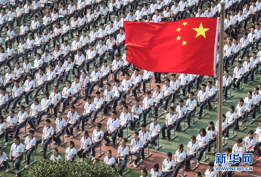 （新華全媒頭條&middot;圖文互動）（22）同舟共濟(jì)戰(zhàn)&ldquo;疫&rdquo;記&mdash;&mdash;中國抗擊新冠肺炎疫情全紀(jì)實(shí)