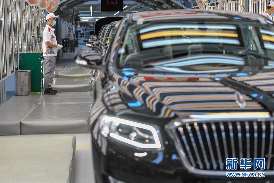 （在習近平新時代中國特色社會主義思想指引下&mdash;&mdash;新時代新作為新篇章&middot;習近平總書記關切事）（4）東北，&ldquo;上新&rdquo;&mdash;&mdash;黑土地上的創(chuàng)新故事