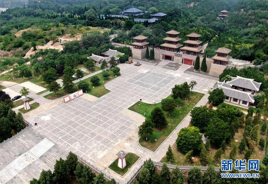 (圖文互動(dòng))(2)千年雄關(guān):見證古今文化交流與融合