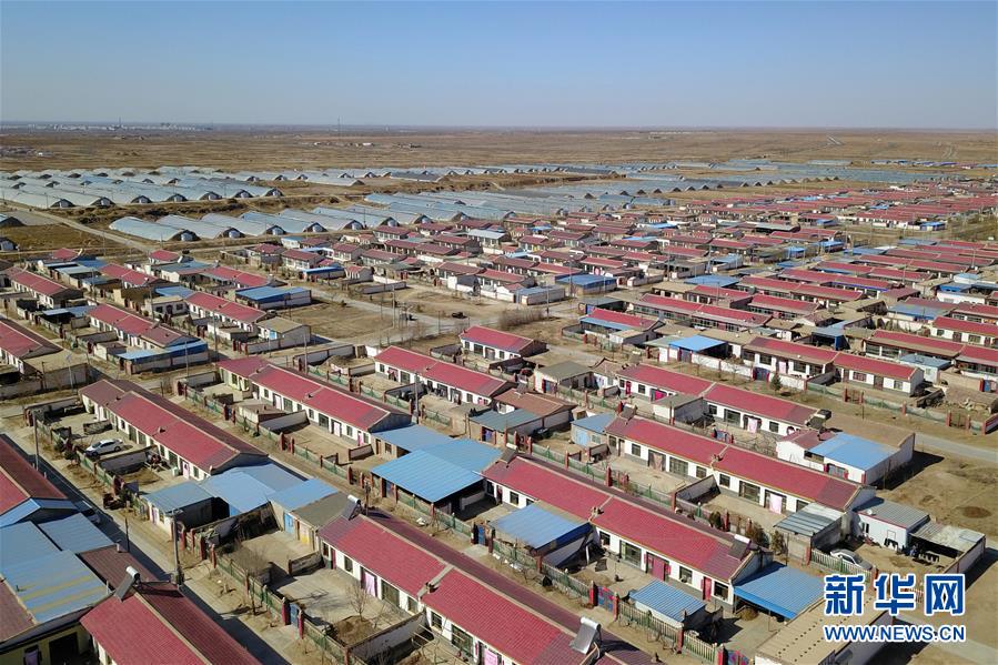 （新華全媒頭條&middot;走向我們的小康生活&middot;圖文互動(dòng)）（4）&ldquo;苦甲&rdquo;不再，&ldquo;甘味&rdquo;綿長(zhǎng)&mdash;&mdash;脫貧攻堅(jiān)的甘肅味道