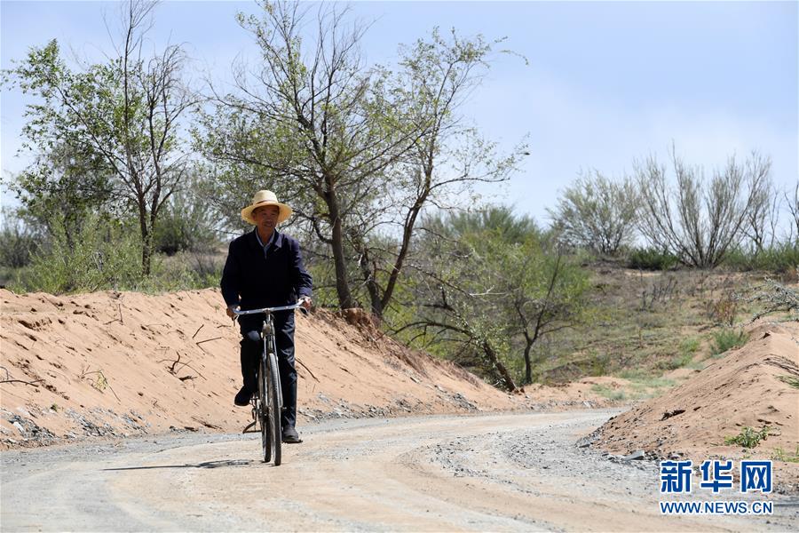 （新華全媒頭條&middot;走向我們的小康生活&middot;圖文互動(dòng)）（7）&ldquo;苦甲&rdquo;不再，&ldquo;甘味&rdquo;綿長(zhǎng)&mdash;&mdash;脫貧攻堅(jiān)的甘肅味道