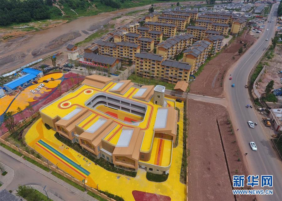 （新華全媒頭條&middot;決戰(zhàn)決勝脫貧攻堅&middot;督戰(zhàn)未摘帽貧困縣&middot;圖文互動）（8）苦蕎花開大涼山&mdash;&mdash;四川7個未摘帽縣脫貧攻堅一線觀察