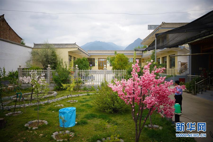 （走向我們的小康生活&middot;決戰(zhàn)決勝脫貧攻堅&middot;圖文互動）（4）甘青交界處的跨越&mdash;&mdash;保安族、撒拉族的脫貧故事