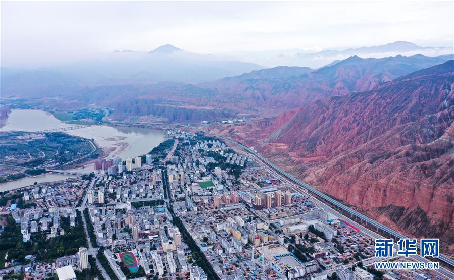 （走向我們的小康生活&middot;決戰(zhàn)決勝脫貧攻堅&middot;圖文互動）（6）甘青交界處的跨越&mdash;&mdash;保安族、撒拉族的脫貧故事 