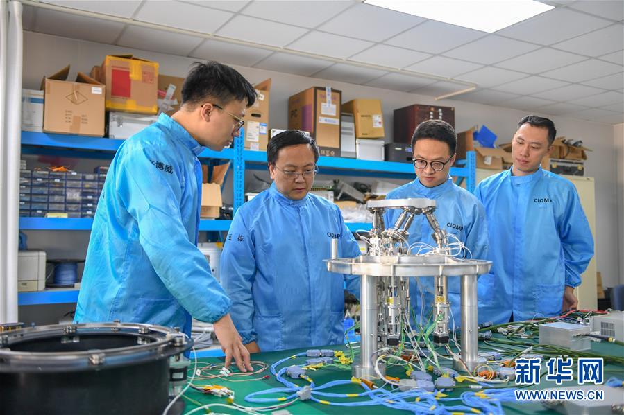 (在習近平新時代中國特色社會主義思想指引下——新時代新作為新篇章·習近平總書記關切事·圖文互動)(3)“從0到1”的堅守與突破:攀登科學高峰的那些“一生一事”