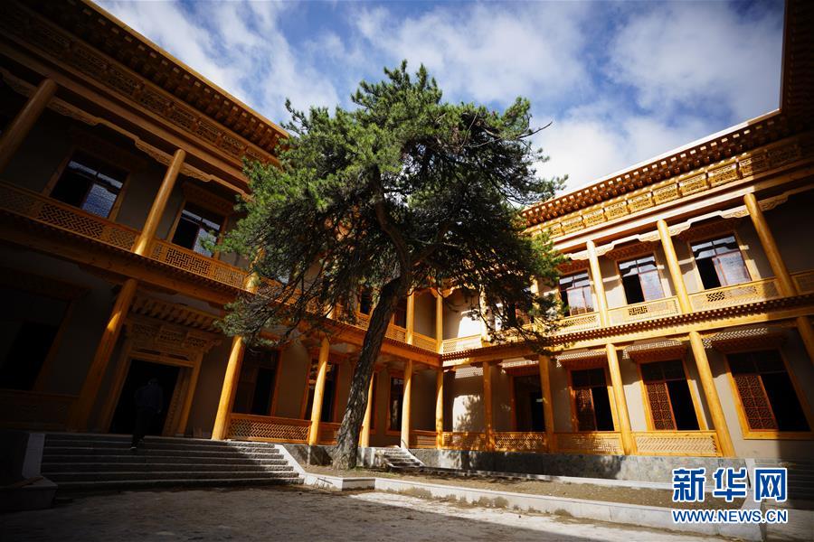 （走向我們的小康生活&middot;決戰(zhàn)決勝脫貧攻堅&middot;圖文互動）（1）博峪三&ldquo;變&rdquo;