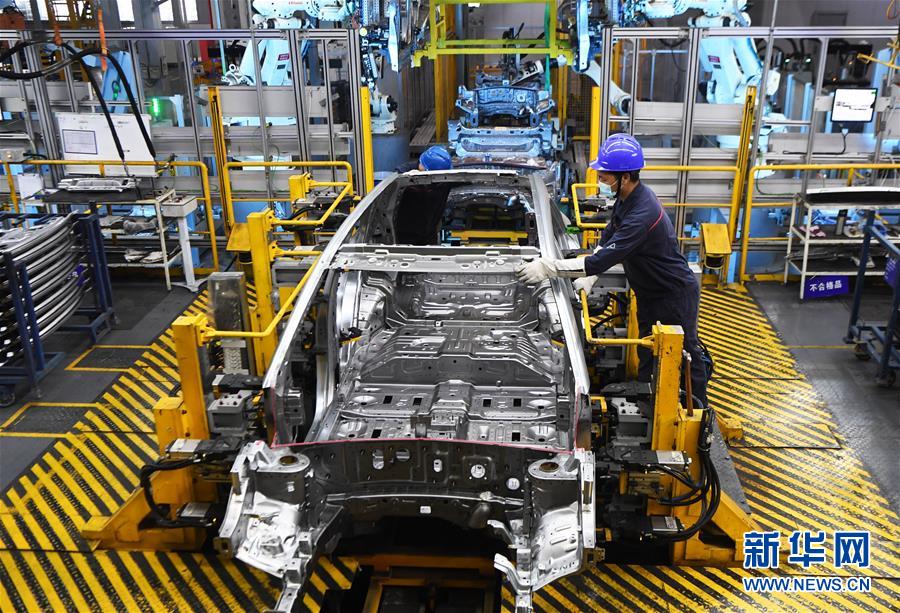 （新華全媒頭條&middot;圖文互動）（4）西部有個新的&ldquo;圈&rdquo;&mdash;&mdash;成渝加快雙城經(jīng)濟圈建設(shè)