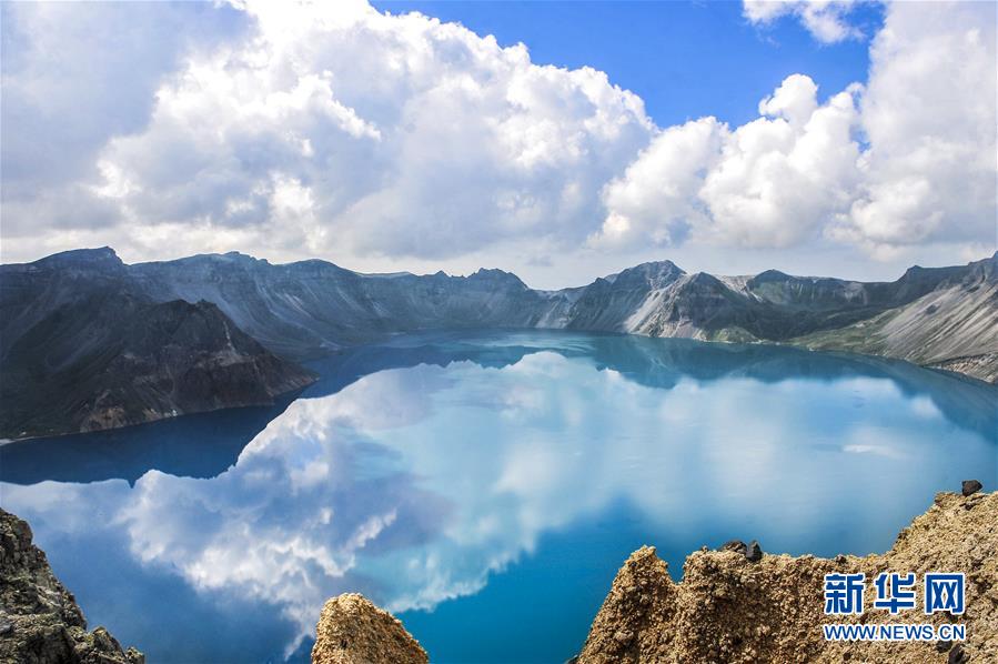 （新華全媒頭條&middot;走向我們的小康生活&middot;圖文互動(dòng)）（9）黑土地上是我家&mdash;&mdash;在吉林，一瞥中國東北鄉(xiāng)村美麗未來