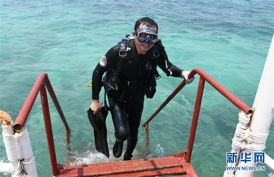 （在習(xí)近平新時(shí)代中國(guó)特色社會(huì)主義思想指引下&mdash;&mdash;新時(shí)代新作為新篇章&middot;習(xí)近平總書記關(guān)切事&middot;圖文互動(dòng)）（5）終不悔為國(guó)為民，攀高峰只爭(zhēng)朝夕&mdash;&mdash;來自科學(xué)家們的動(dòng)人故事