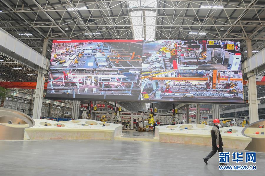 （在習近平新時代中國特色社會主義思想指引下&mdash;&mdash;新時代新作為新篇章&middot;習近平總書記關切事&middot;圖文互動）（6）推動高質量發(fā)展 &ldquo;湘&rdquo;當有作為