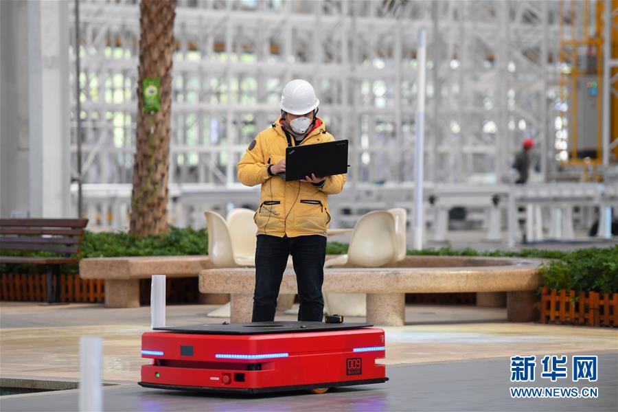 （在習近平新時代中國特色社會主義思想指引下&mdash;&mdash;新時代新作為新篇章&middot;習近平總書記關切事&middot;圖文互動）（8）推動高質量發(fā)展 &ldquo;湘&rdquo;當有作為