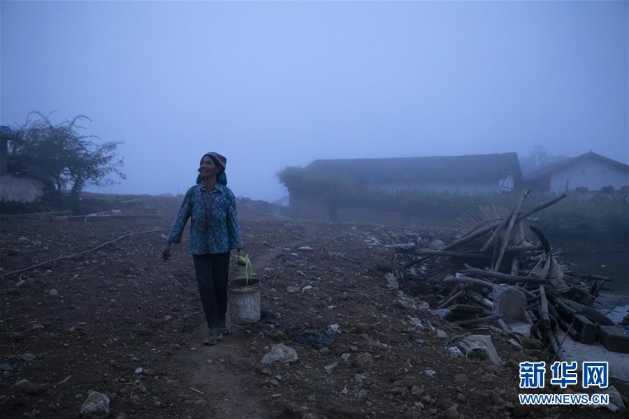 （決戰(zhàn)決勝脫貧攻堅(jiān)&middot;圖文互動(dòng)）（5）大涼山深處再次響起的口弦