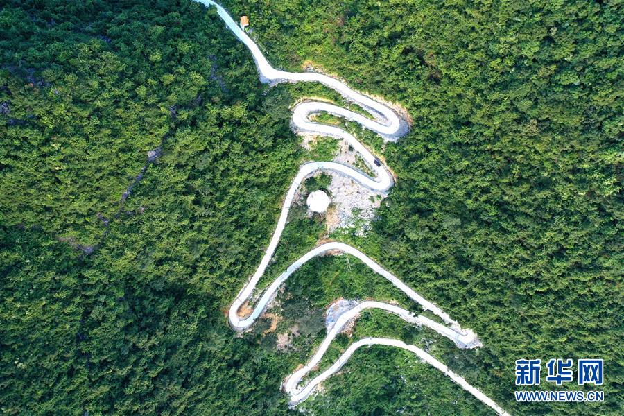 （決戰(zhàn)決勝脫貧攻堅(jiān)&middot;督戰(zhàn)未摘帽貧困縣&middot;圖文互動(dòng)）（2）千山萬弄里的最后沖刺&mdash;&mdash;廣西未摘帽貧困縣戰(zhàn)貧觀察