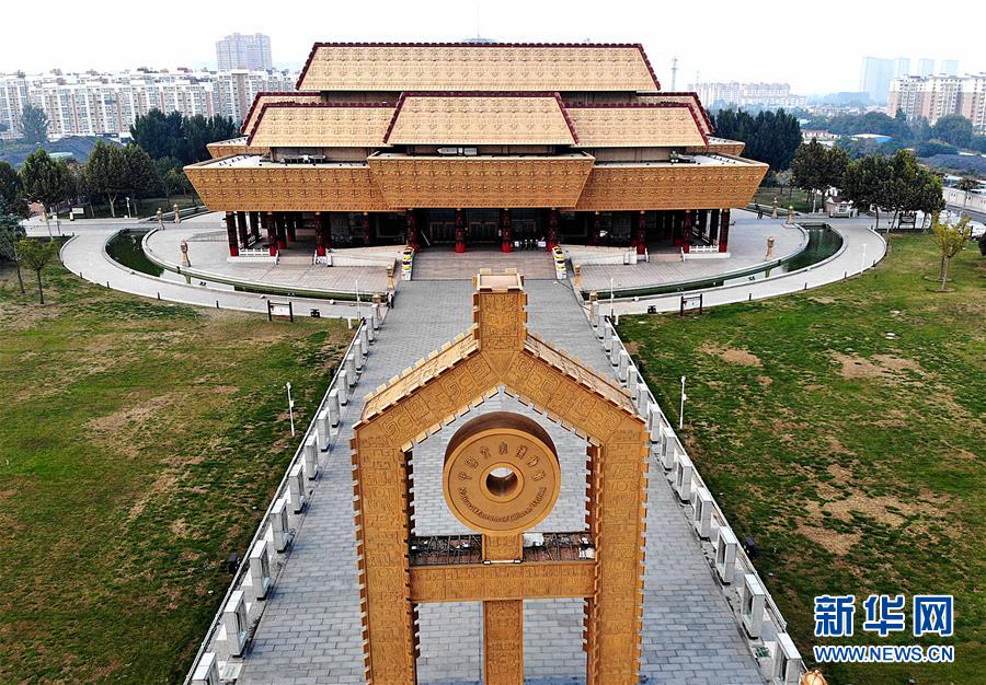 （圖文互動）（5）漢字，中華文明獻給世界的厚重禮物