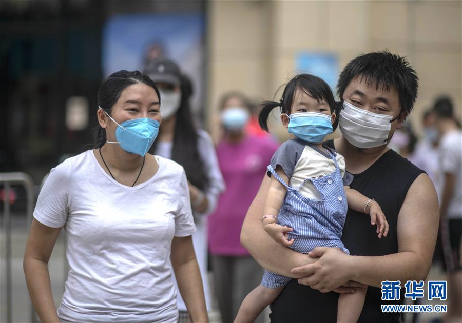 (熱點(diǎn)鮮報(bào)·圖文互動(dòng))(2)應(yīng)戰(zhàn)陸路輸入疫情——云南瑞麗抗疫七日記