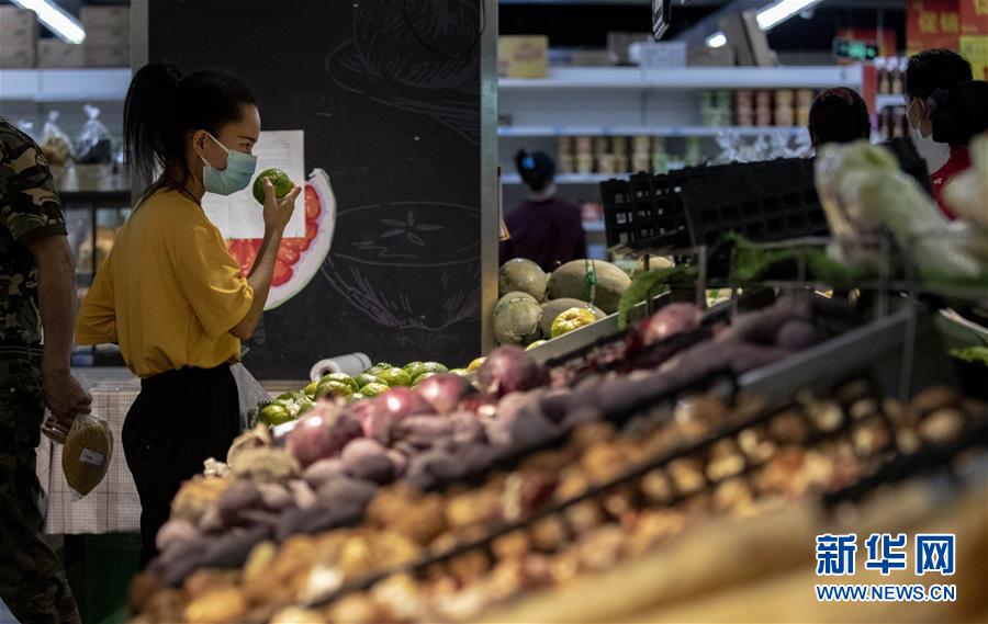 (熱點(diǎn)鮮報(bào)·圖文互動(dòng))(4)應(yīng)戰(zhàn)陸路輸入疫情——云南瑞麗抗疫七日記