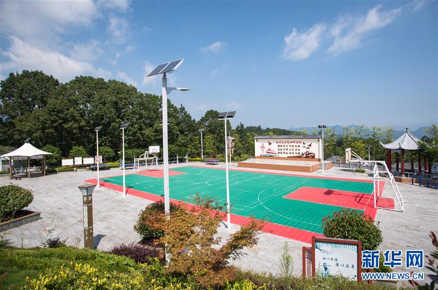 （新華全媒頭條&middot;走向我們的小康生活&middot;圖文互動(dòng)）（6）特殊之年，荊楚大地書(shū)寫不平凡的答卷