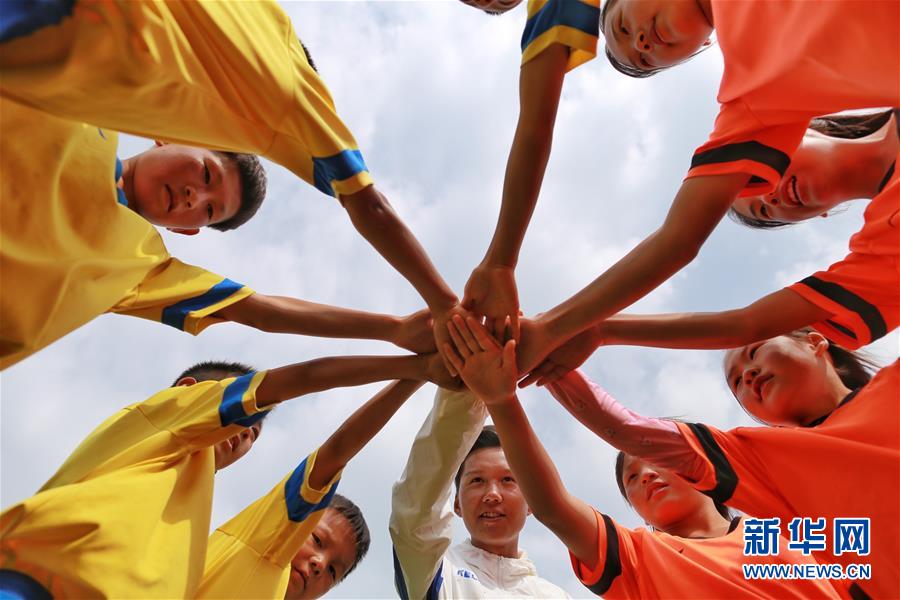 （新華全媒頭條&middot;走向我們的小康生活&middot;決戰(zhàn)決勝脫貧攻堅(jiān)&middot;圖文互動(dòng)）（10）決戰(zhàn)烏蒙&mdash;&mdash;中國(guó)消除千年貧困的一個(gè)縮影 