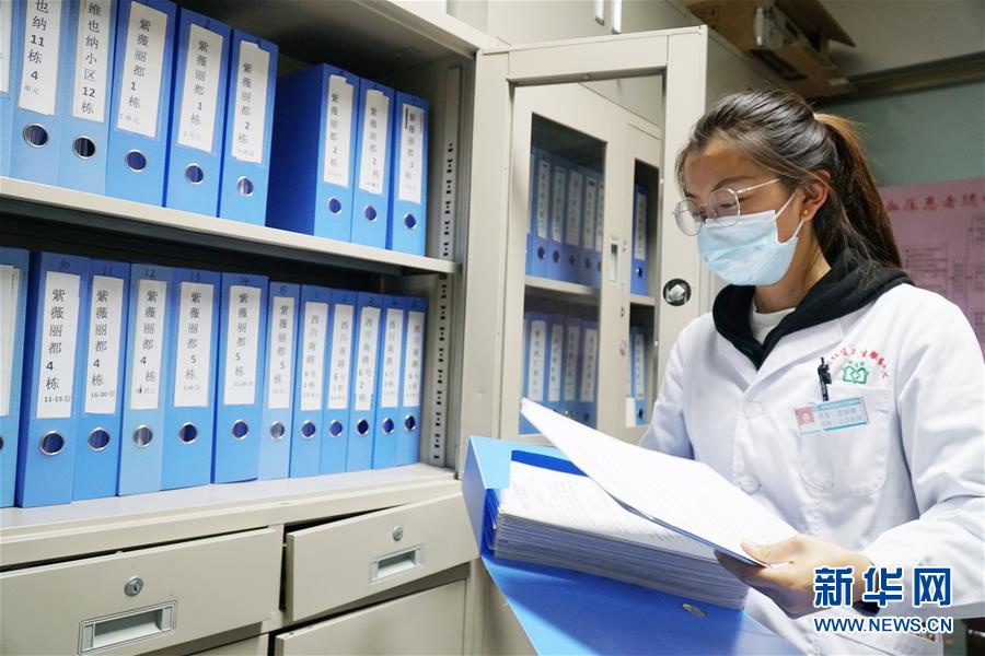 （我的&ldquo;十三五&rdquo;&middot;圖文互動）（2）社區(qū)衛(wèi)生服務中心：守好&ldquo;家門口的健康&rdquo;