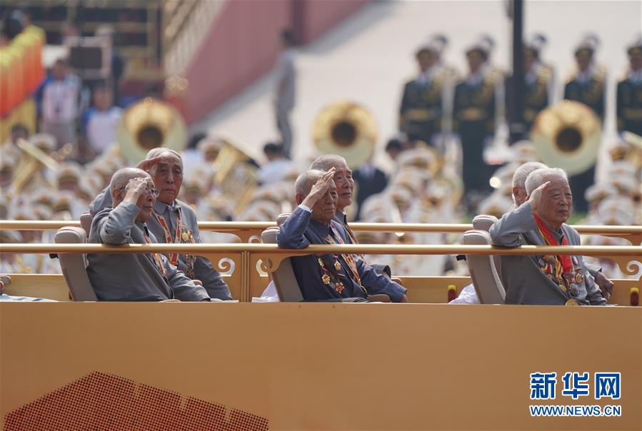 （新華全媒頭條&middot;圖文互動(dòng)）（3）祖國&middot;正義&middot;和平&mdash;&mdash;抗美援朝紀(jì)念館巡禮