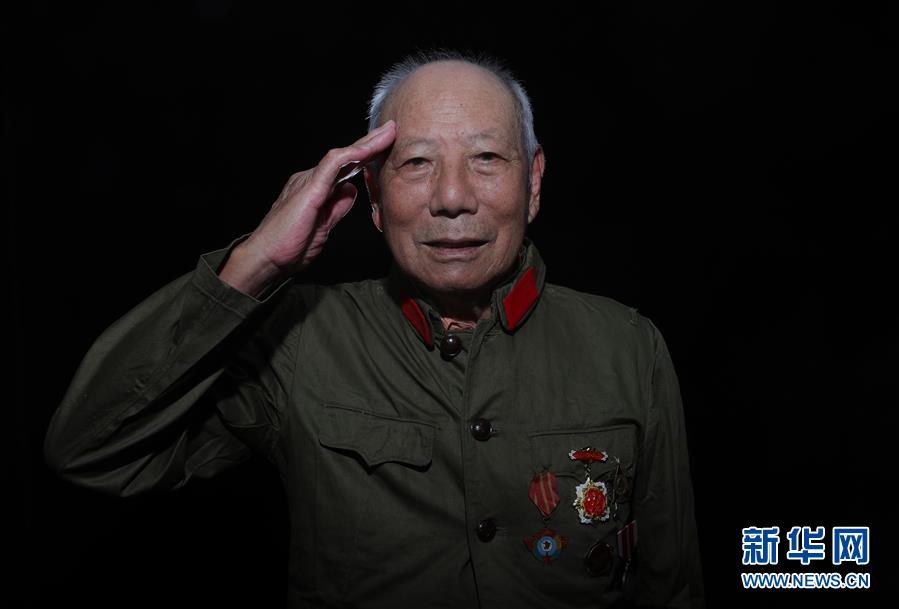 （新華全媒頭條&middot;圖文互動(dòng)）（4）祖國&middot;正義&middot;和平&mdash;&mdash;抗美援朝紀(jì)念館巡禮