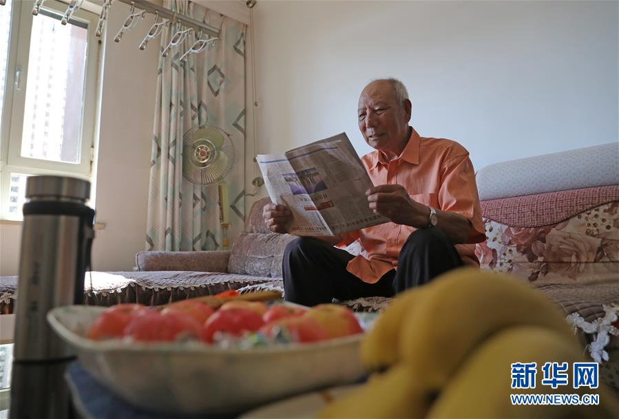 （新華全媒頭條&middot;圖文互動(dòng)）（5）祖國&middot;正義&middot;和平&mdash;&mdash;抗美援朝紀(jì)念館巡禮