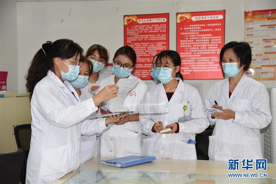 （圖文互動）（2）醫(yī)療服務(wù)&ldquo;不打烊&rdquo;&mdash;&mdash;國慶假期醫(yī)院走訪見聞