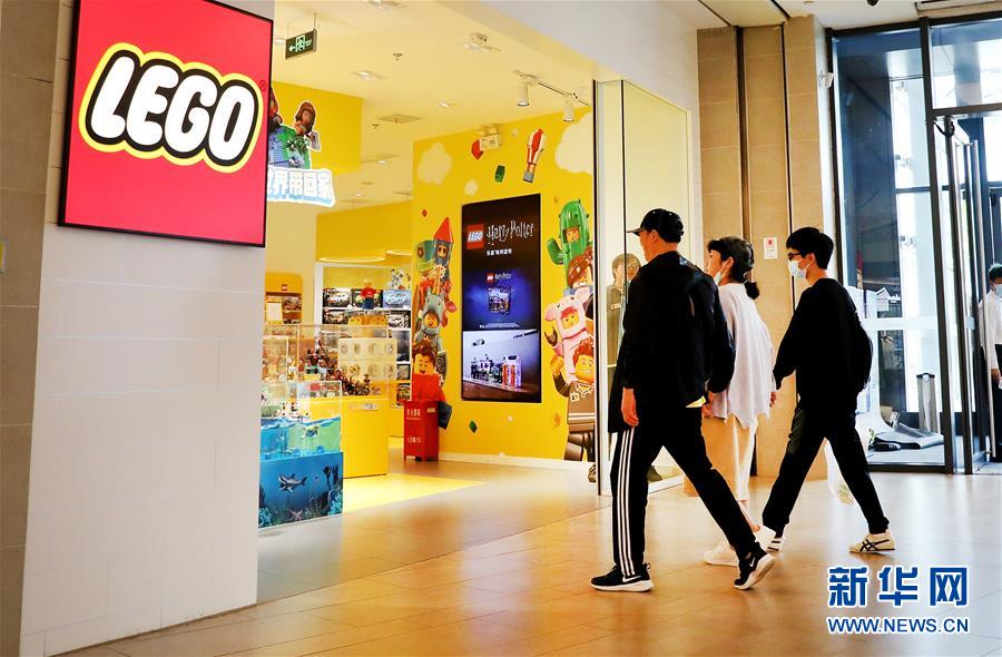 (新華全媒頭條·圖文互動(dòng))(1)共赴東方之約 共迎復(fù)蘇之機(jī)——寫在第三屆進(jìn)博會(huì)倒計(jì)時(shí)一個(gè)月之際