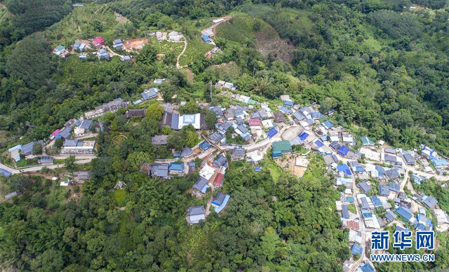 (新華全媒頭條·圖文互動(dòng))(10)大美中國(guó)看活力——來自國(guó)慶黃金周的一線觀察