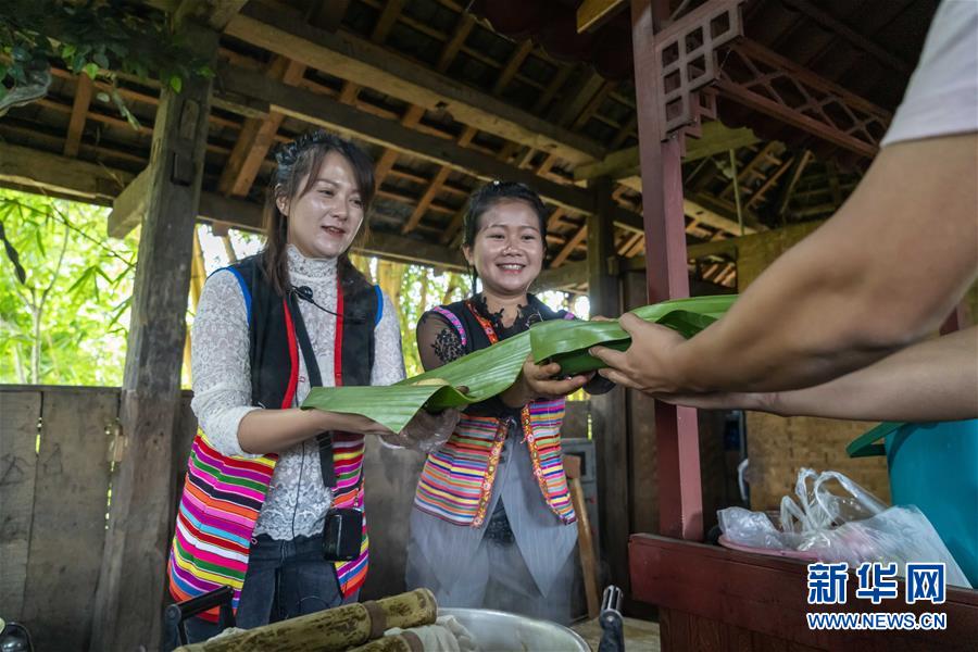 (新華全媒頭條·圖文互動(dòng))(11)大美中國(guó)看活力——來自國(guó)慶黃金周的一線觀察