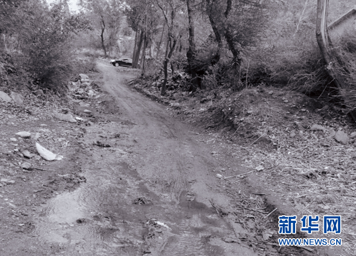 （集中連片特困地區(qū)貧困村調(diào)研行&middot;圖文互動）（3）又整新鞍馬蹄輕&mdash;&mdash;內(nèi)蒙古喀喇沁旗馬鞍山村脫貧調(diào)查