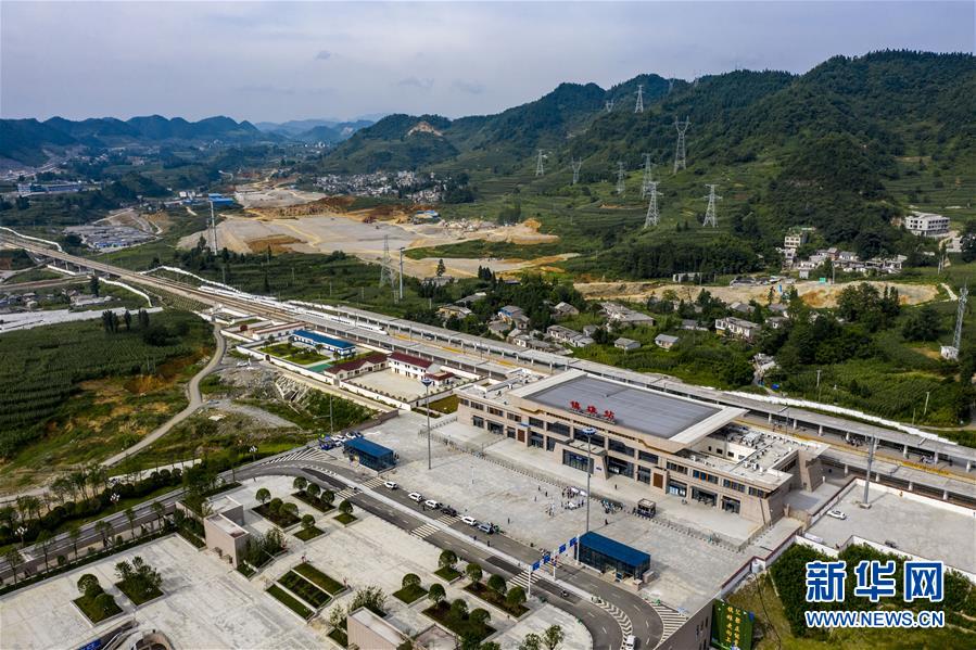 (新華全媒頭條·走向我們的小康生活·決戰(zhàn)決勝脫貧攻堅(jiān)·圖文互動(dòng))(3)昭通之變——全國(guó)貧困人口最多的地級(jí)市跨越記