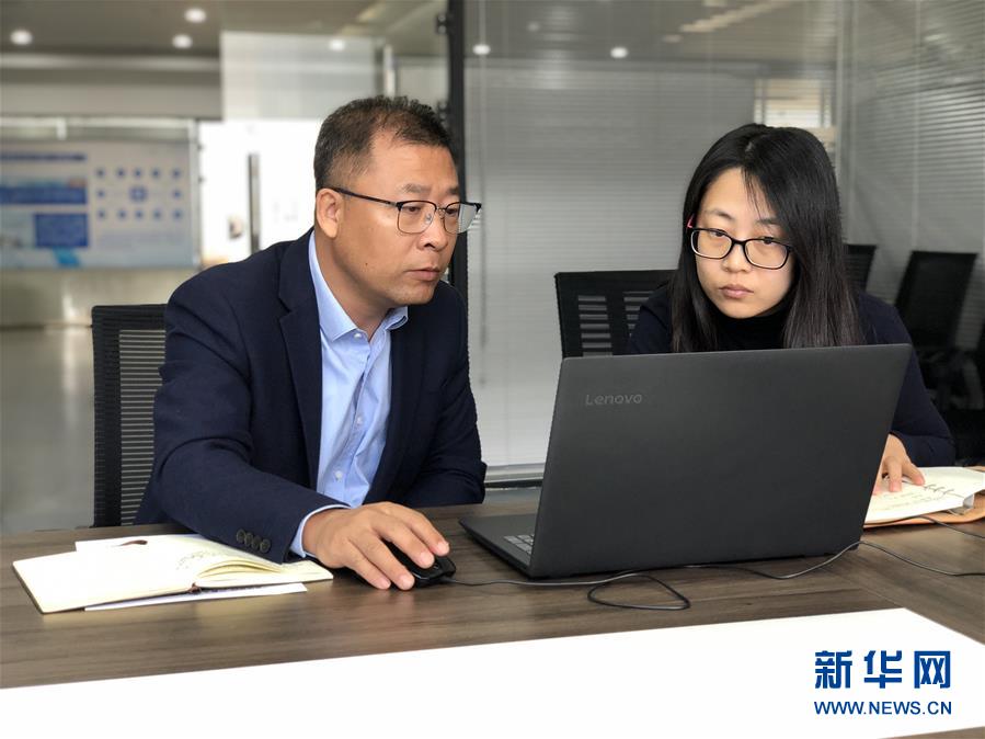 （中國網(wǎng)事&middot;圖文互動）（1）一場&ldquo;遷徙&rdquo;，幾番&ldquo;播種&rdquo;&mdash;&mdash;記京津冀協(xié)同發(fā)展中的&ldquo;探路者&rdquo;