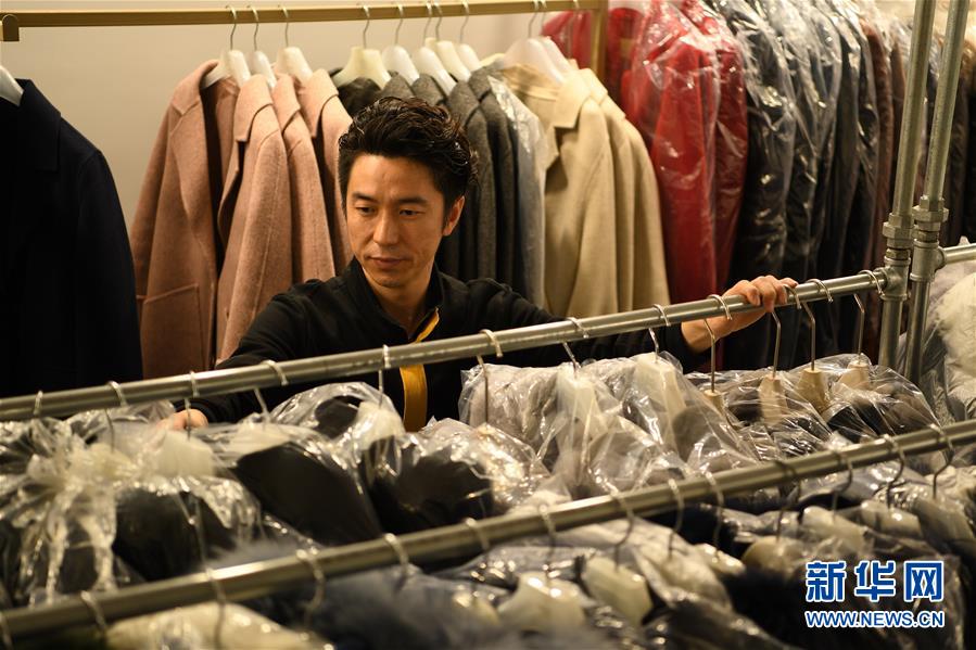 （中國網(wǎng)事&middot;圖文互動）（3）一場&ldquo;遷徙&rdquo;，幾番&ldquo;播種&rdquo;&mdash;&mdash;記京津冀協(xié)同發(fā)展中的&ldquo;探路者&rdquo;