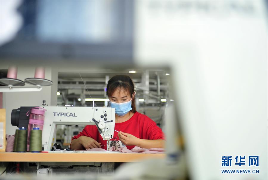 （中國網(wǎng)事&middot;圖文互動）（6）一場&ldquo;遷徙&rdquo;，幾番&ldquo;播種&rdquo;&mdash;&mdash;記京津冀協(xié)同發(fā)展中的&ldquo;探路者&rdquo;