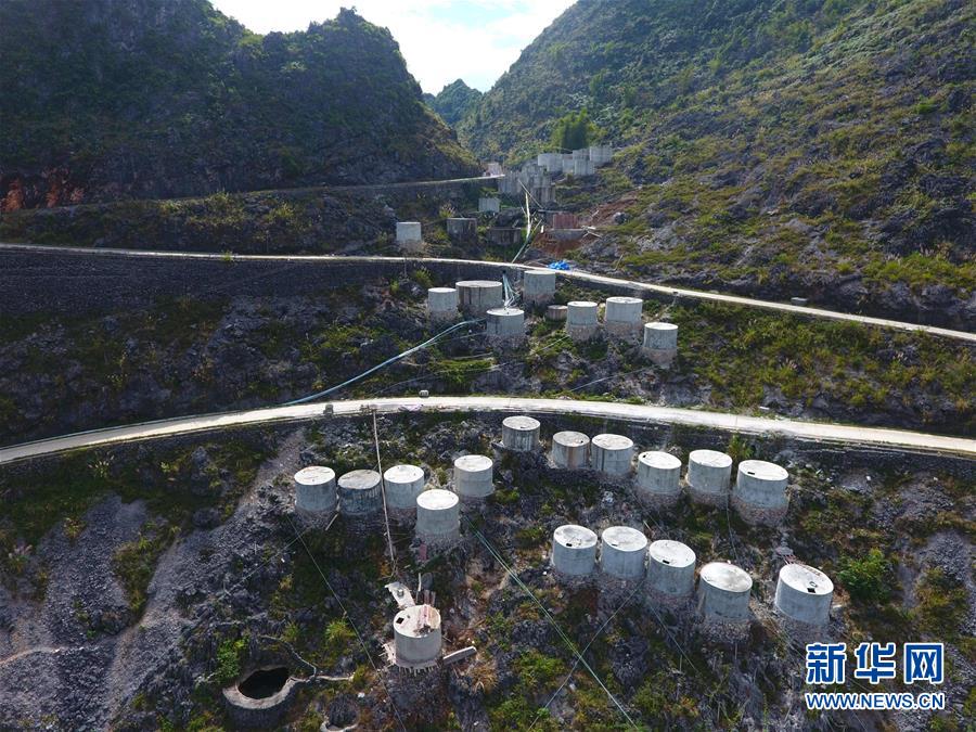 （新華全媒頭條&middot;圖文互動）（6）決戰(zhàn)千山萬弄間&mdash;&mdash;廣西&ldquo;極貧角落&rdquo;最后攻堅(jiān)記