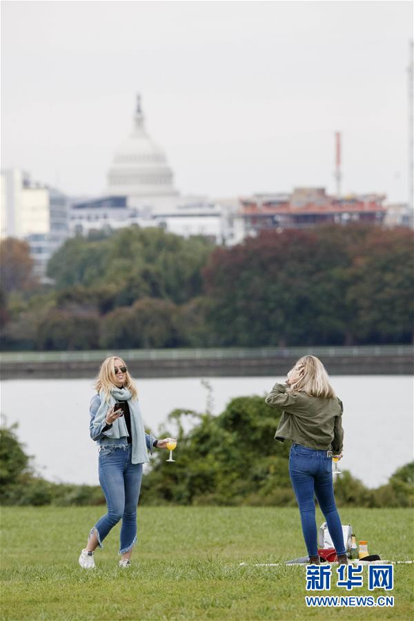 (國(guó)際疫情)(6)約翰斯·霍普金斯大學(xué):美國(guó)累計(jì)新冠確診病例超800萬例