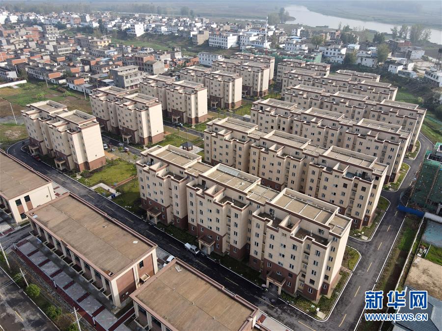 (新華全媒頭條·圖文互動(dòng))(4)長(zhǎng)淮新“斗水”記——寫(xiě)在新中國(guó)治淮70年之時(shí)