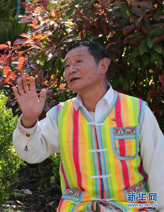 （習近平的小康故事&middot;圖文互動）（5）&ldquo;我很期盼的一件事，就是讓鄉(xiāng)親們飽餐一頓肉&rdquo;&mdash;&mdash;習近平和脫貧攻堅的故事