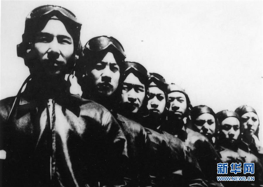 （紀念抗美援朝70周年&middot;圖文互動）（1）王海大隊：敢打必勝，有我無敵