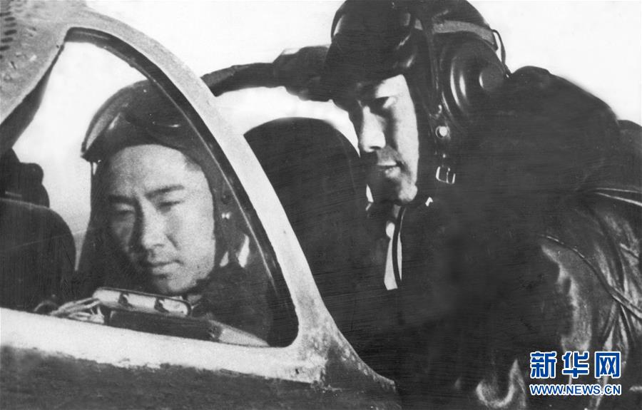 （紀念抗美援朝70周年&middot;圖文互動）（2）王海大隊：敢打必勝，有我無敵