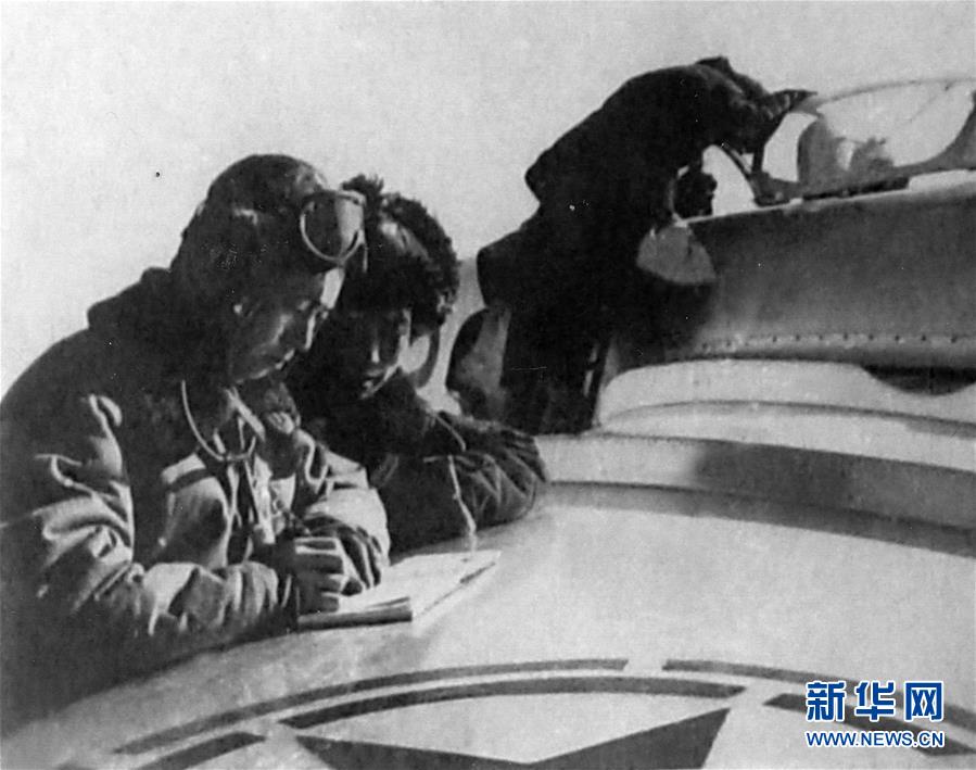 （紀念抗美援朝70周年&middot;圖文互動）（3）王海大隊：敢打必勝，有我無敵