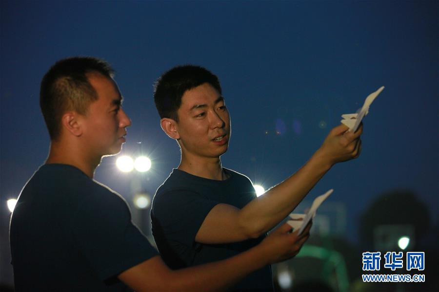 （紀念抗美援朝70周年&middot;圖文互動）（4）王海大隊：敢打必勝，有我無敵