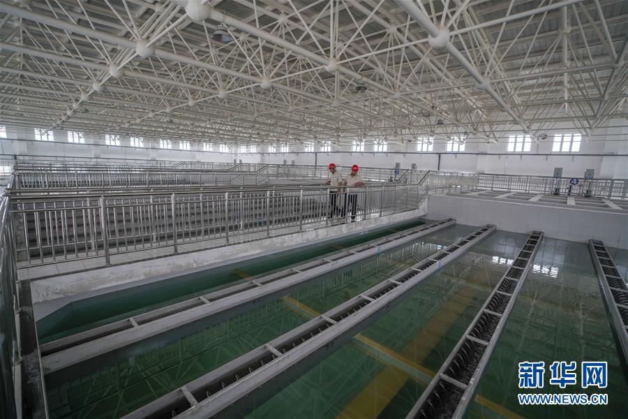 （新華全媒頭條&middot;圖文互動(dòng)）（3）新天地 新兒女 新奇跡&mdash;&mdash;脫貧攻堅(jiān)繪就新疆新圖景