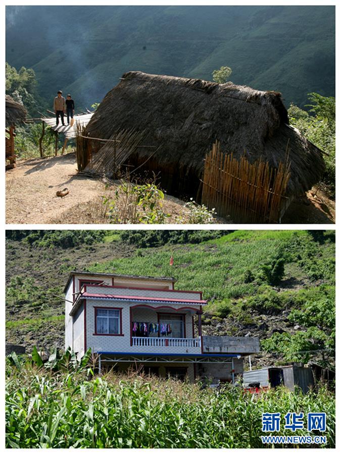 （新華全媒頭條&middot;圖文互動(dòng)）（3）木棉花開(kāi)紅勝火&mdash;&mdash;廣西千里邊境線脫貧紀(jì)實(shí)